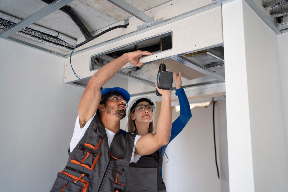 Keep Your Cool with Expert AC Services in Karachi – From Installation to Full Repairs