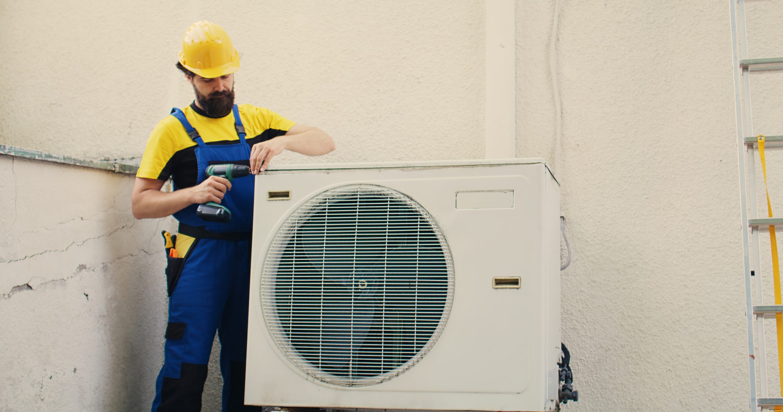 Best AC services in Soldier Bazaar Karachi for home and offices