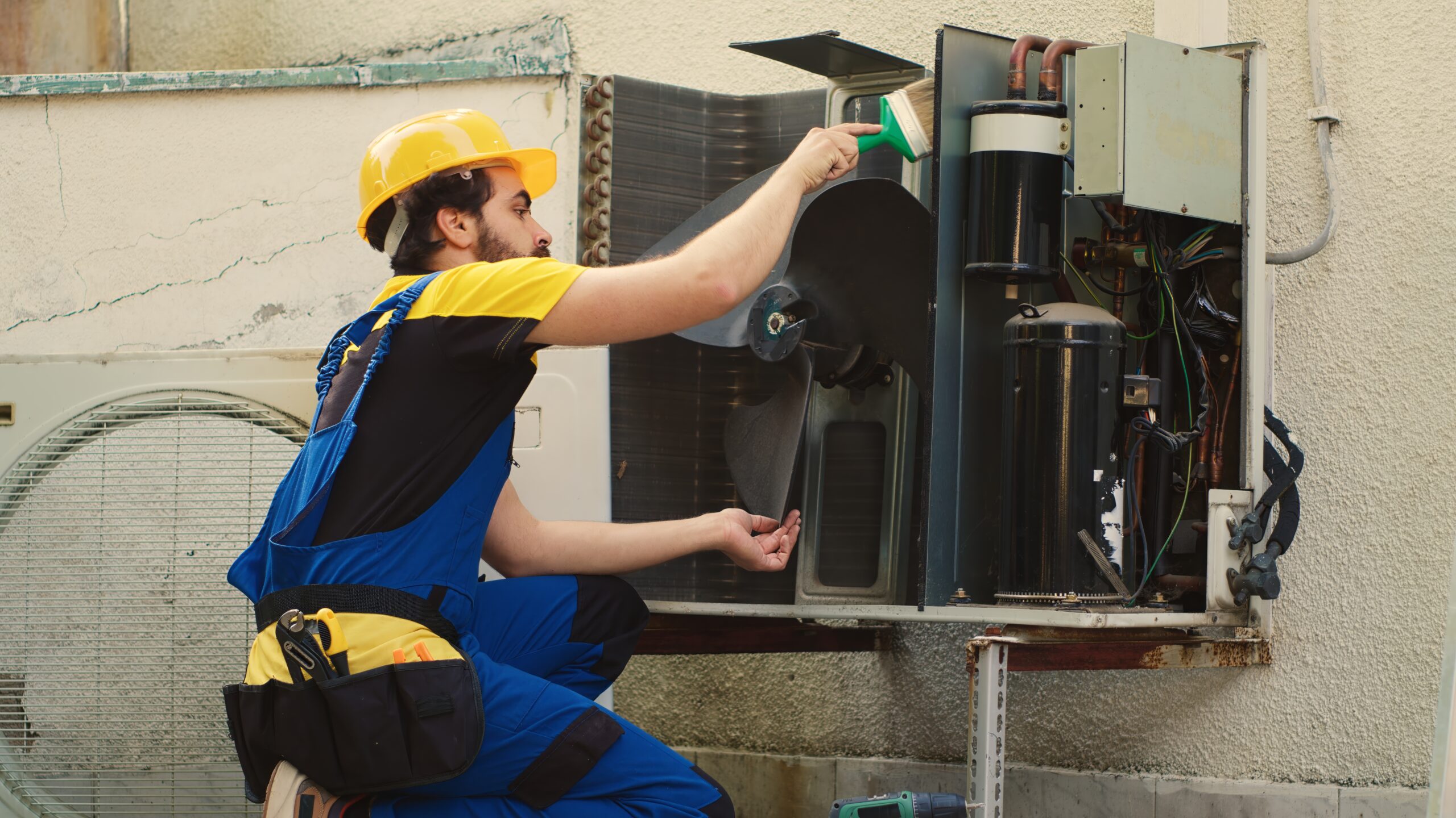 How to Choose the Right AC Technician in Aram Bagh — Tips & Red Flags